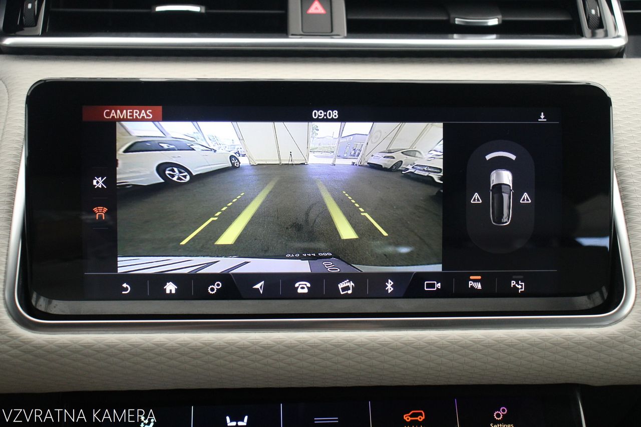 Zunanja slika - Land Rover Land Rover - Range Rover D300 AWD Aut R-Dynamic - 13