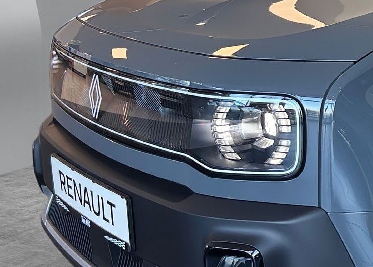 Zunanja slika - Renault 4 E-tech - evolution EV52 110kW - 5