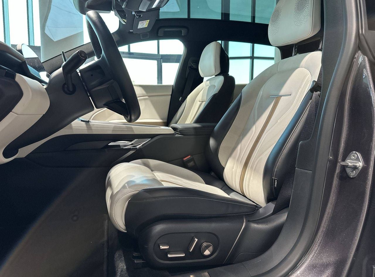 Zunanja slika - Zeekr 7GT - Privilege AWD Launch Edition - 7