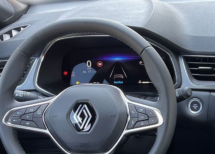 Zunanja slika - Renault Captur - TCe 90 techno - 18