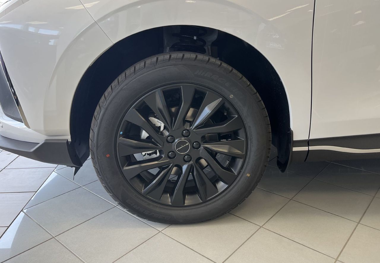 Zunanja slika - Forthing Forthing T5 EVO - T5 Evo my 2025 + ADAS - 16