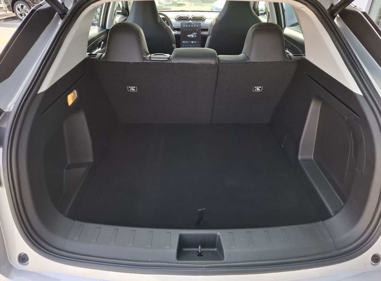 Zunanja slika - Dongfeng Mage - E2 1.5T AVTOMATIK-360KAMERA-PANORAMA-PDC - 15