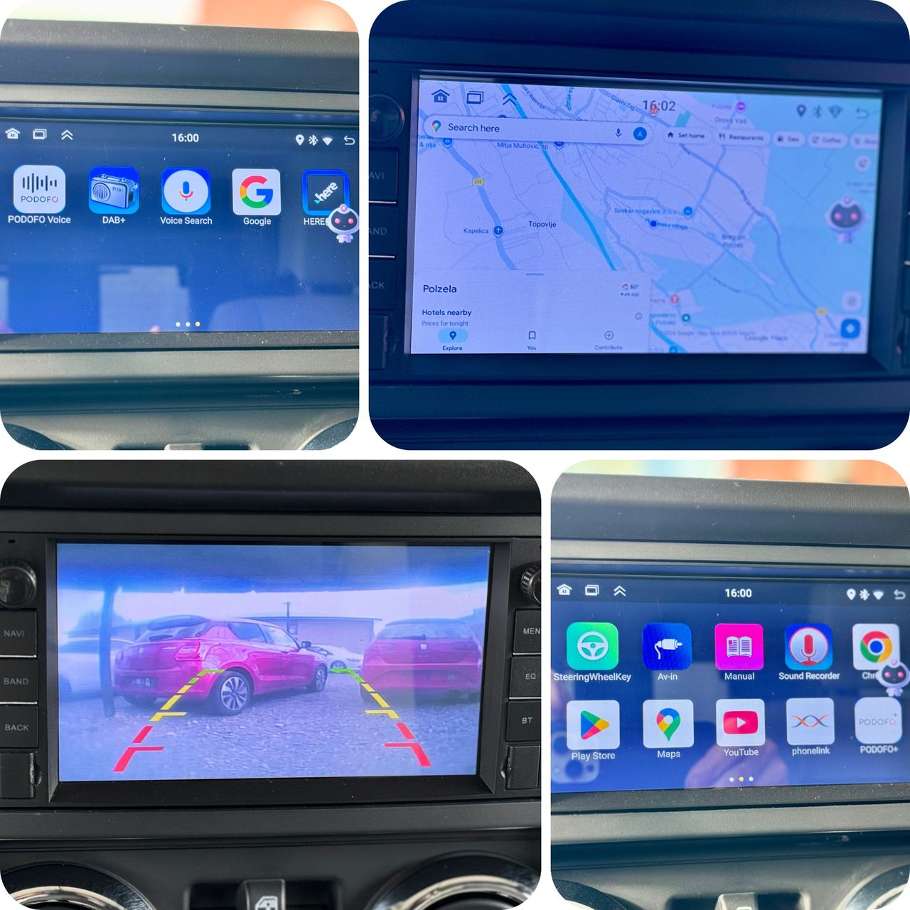 Zunanja slika - Jeep Wrangler - Unlimited 2,8 CRD Rubicon Avt. - 10