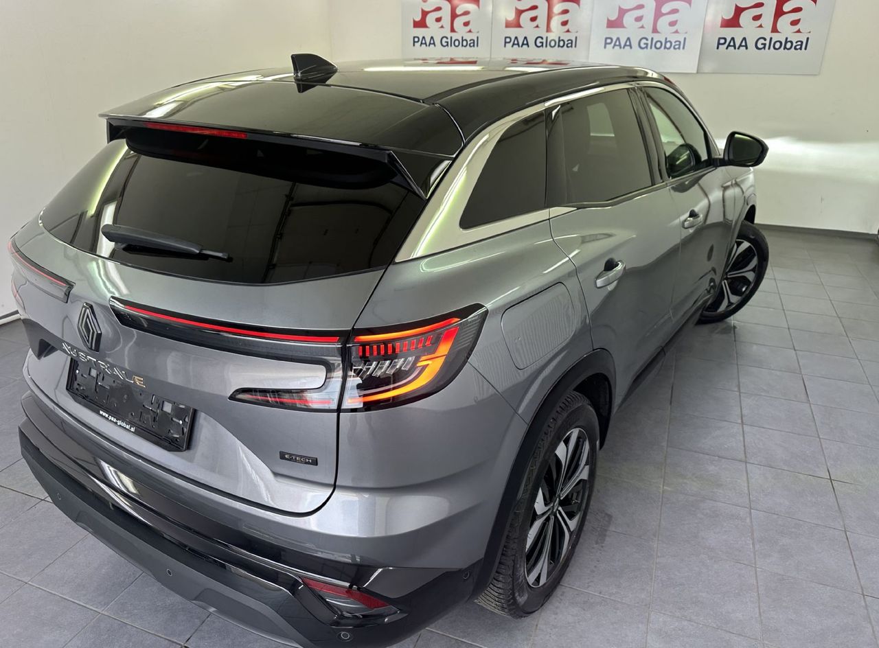 Zunanja slika - Renault Austral - Renault  1.2 HEV 200 E-TECH .KAMERA.LED.USN - 3