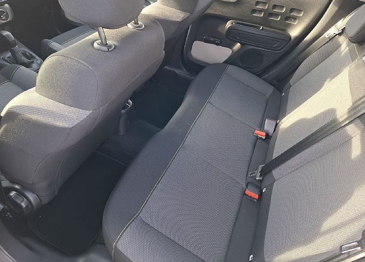 Zunanja slika - Citroën C3 - 83KM - KPL servisna - veliki servis narejen - 7