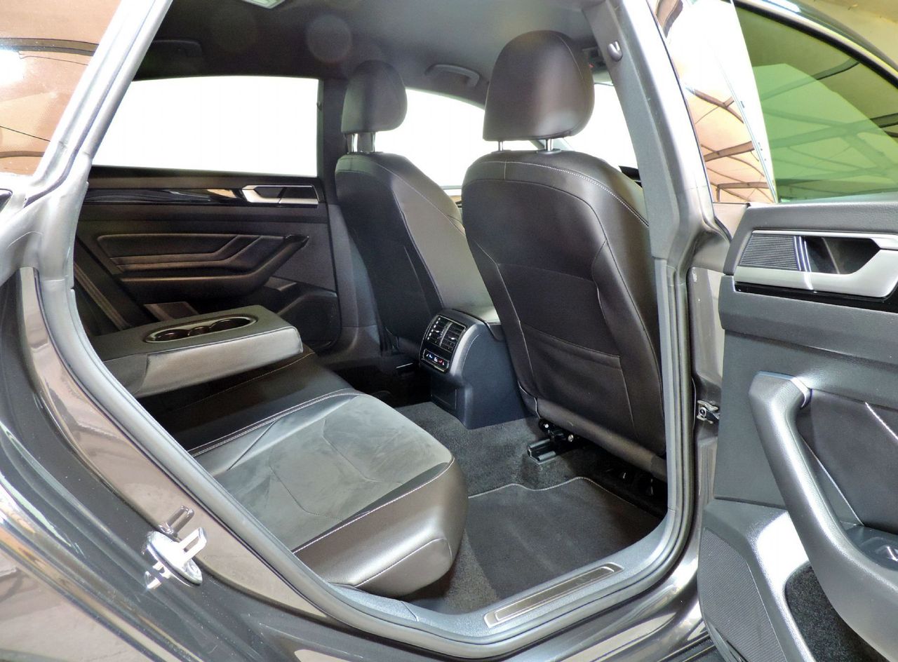 Zunanja slika - VW Arteon - 1.4 TSI eHybrid avt.160kW R-Line PRIKLJUČNI HYBRID - 12