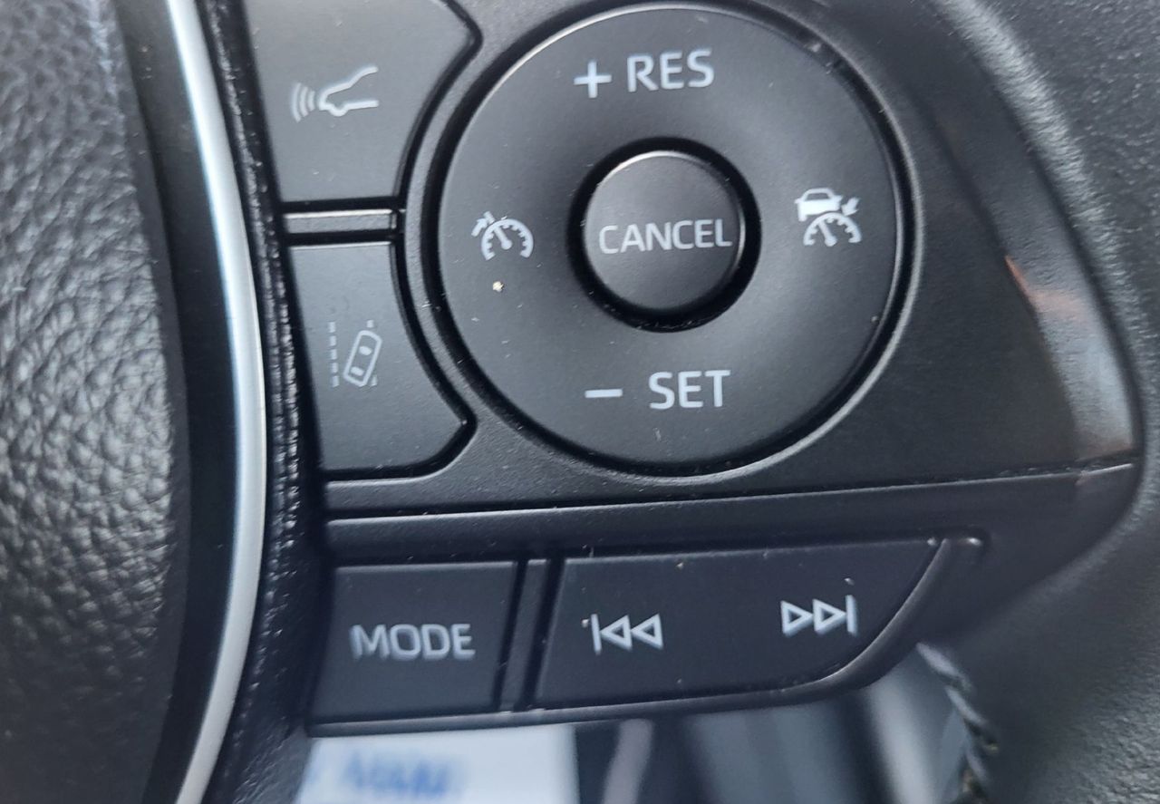 Zunanja slika - Toyota Corolla - 1.8 Hybrid 1 last-navi-alu-kamera-temp-acc-led - 9