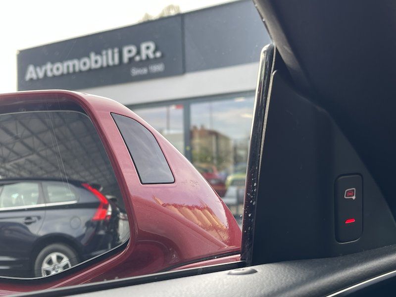 Zunanja slika - Audi RS7 - 4.0 TFSI QUATTRO 8-st. tiptronic 560KM SLO poreklo - 20