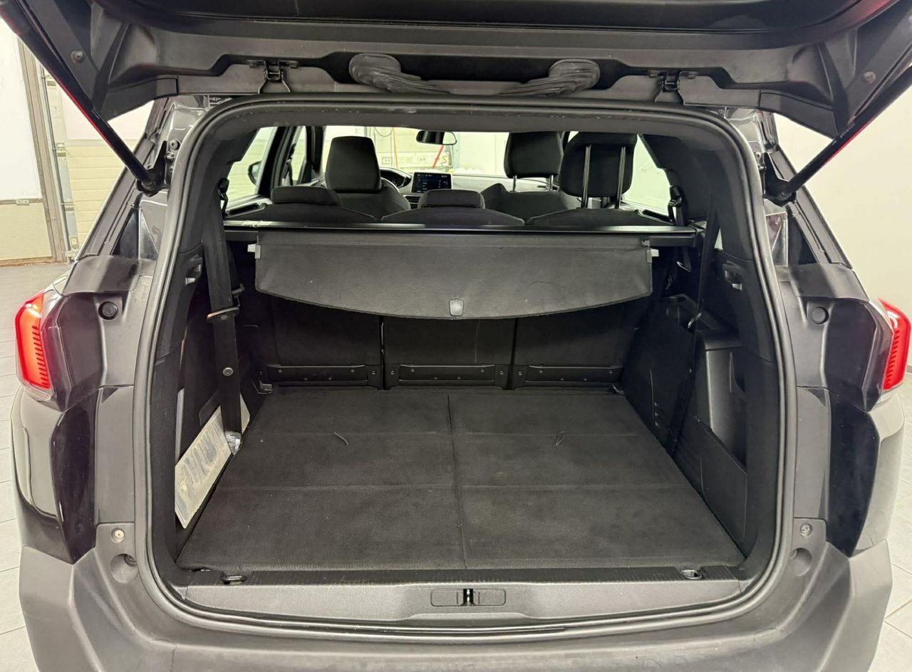 Zunanja slika - Peugeot 5008 - 1.2 PureTech 96 KW Avt.NAVI.KAMERA.2023.13MES.JAMS - 14