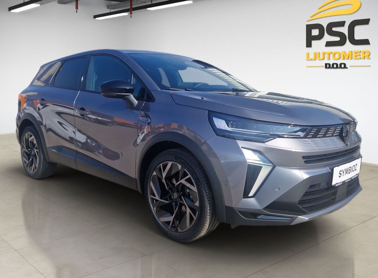 Zunanja slika - Renault Symbioz - TCe 140 esprit Alpine EDC - 1