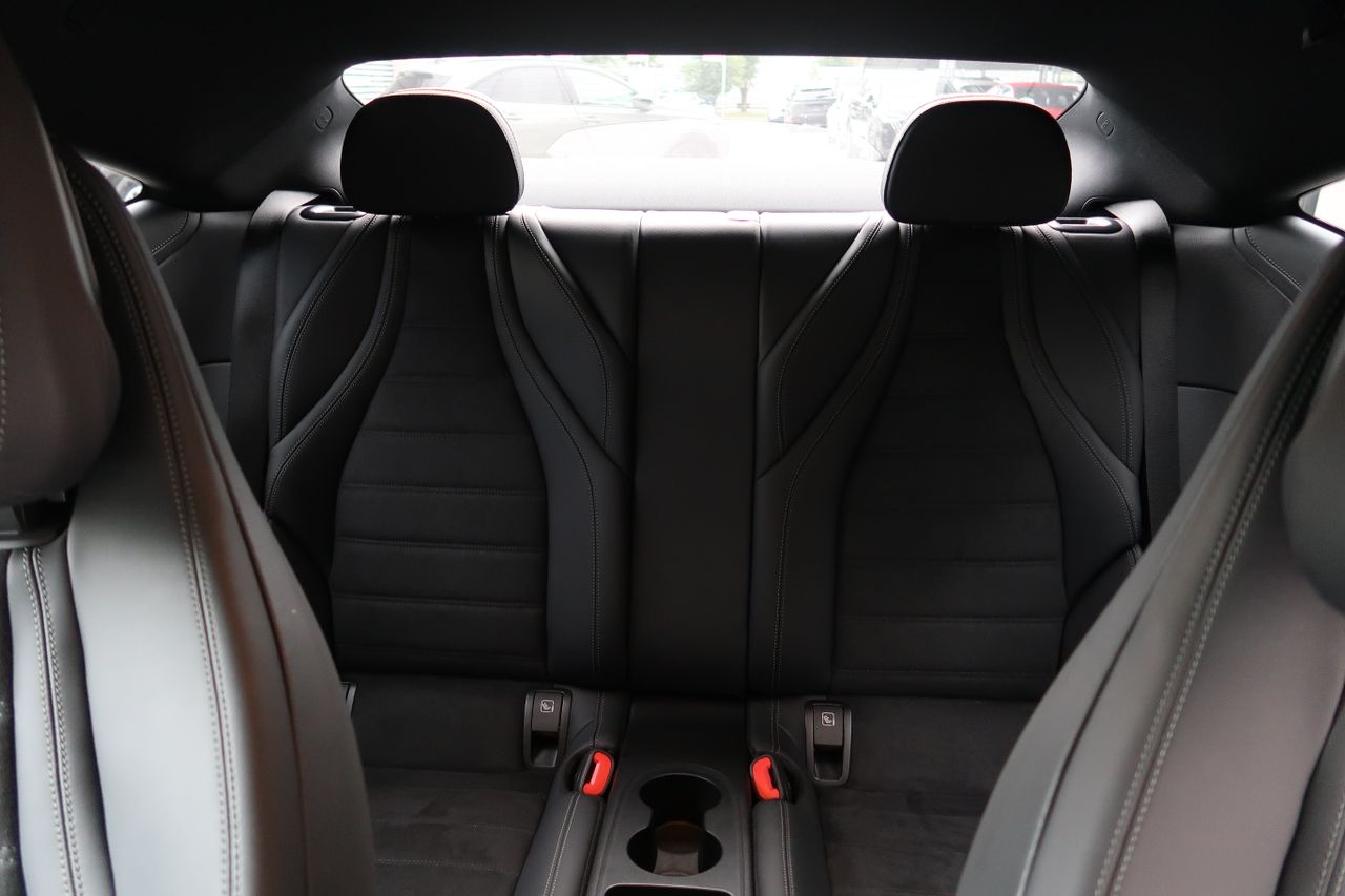 Zunanja slika - Mercedes-Benz CLE - -Razred  220 d Coupé - 12