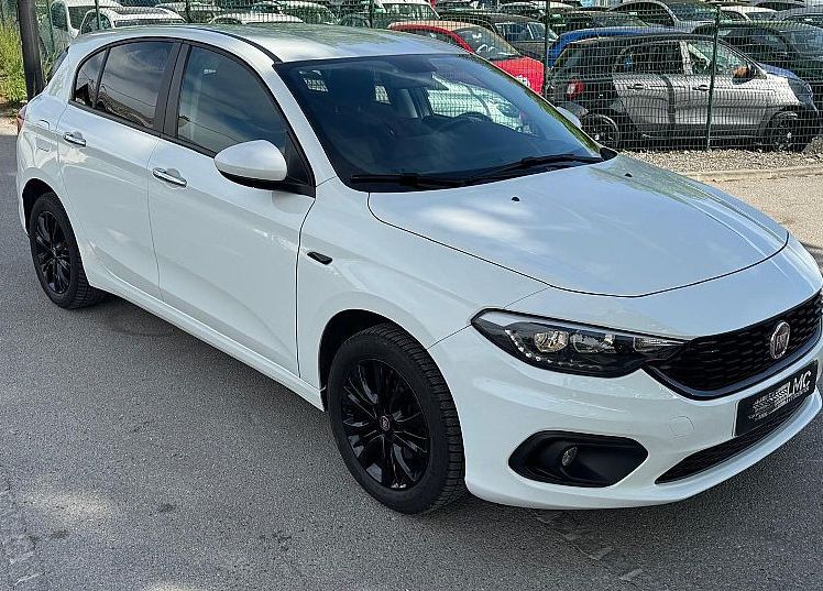 Zunanja slika - Fiat Tipo - 1.4 95ks °SLO-POREKLO° °LED° °16-COL° °6-PRESTAV° - 3