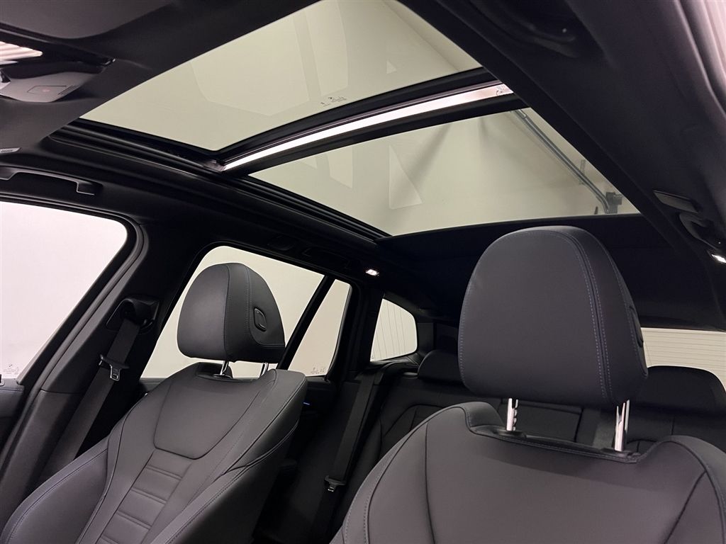 Zunanja slika - BMW iX3 - iX3 - 13