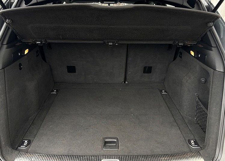 Zunanja slika - Audi Q5 - 3.0 TDI QUATTRO S tronic3x S line - LED - GRETJE - 12