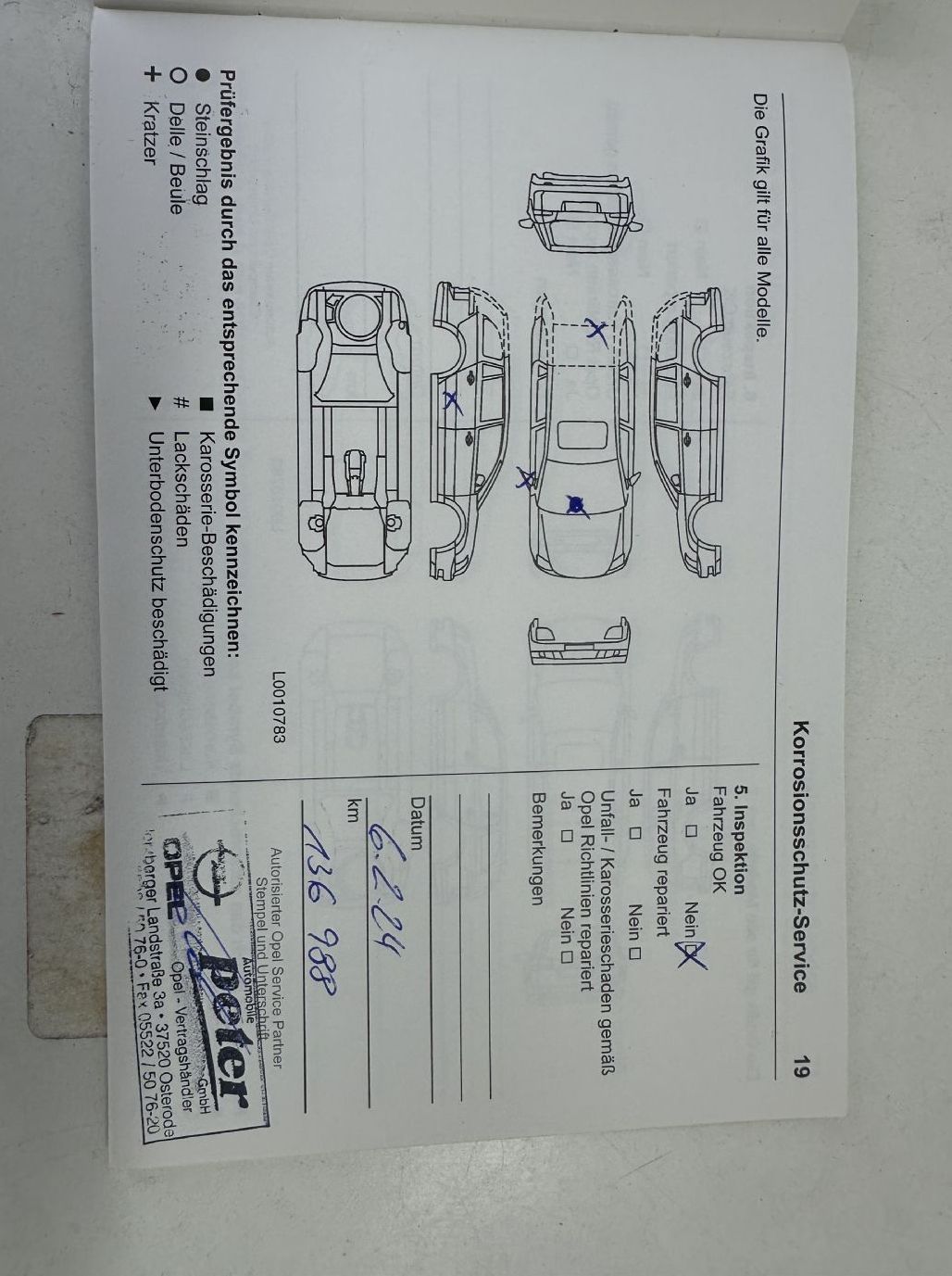 Zunanja slika - Opel Insignia - 2.0 CDTI 154KW INNOVATION 4x4.NEMŠKI+4ALU.USNJE - 20
