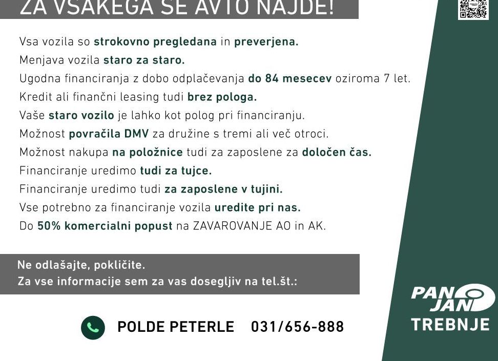 Zunanja slika - Škoda Octavia - 2.0 TDI Ambition DSG 110 kW - 12