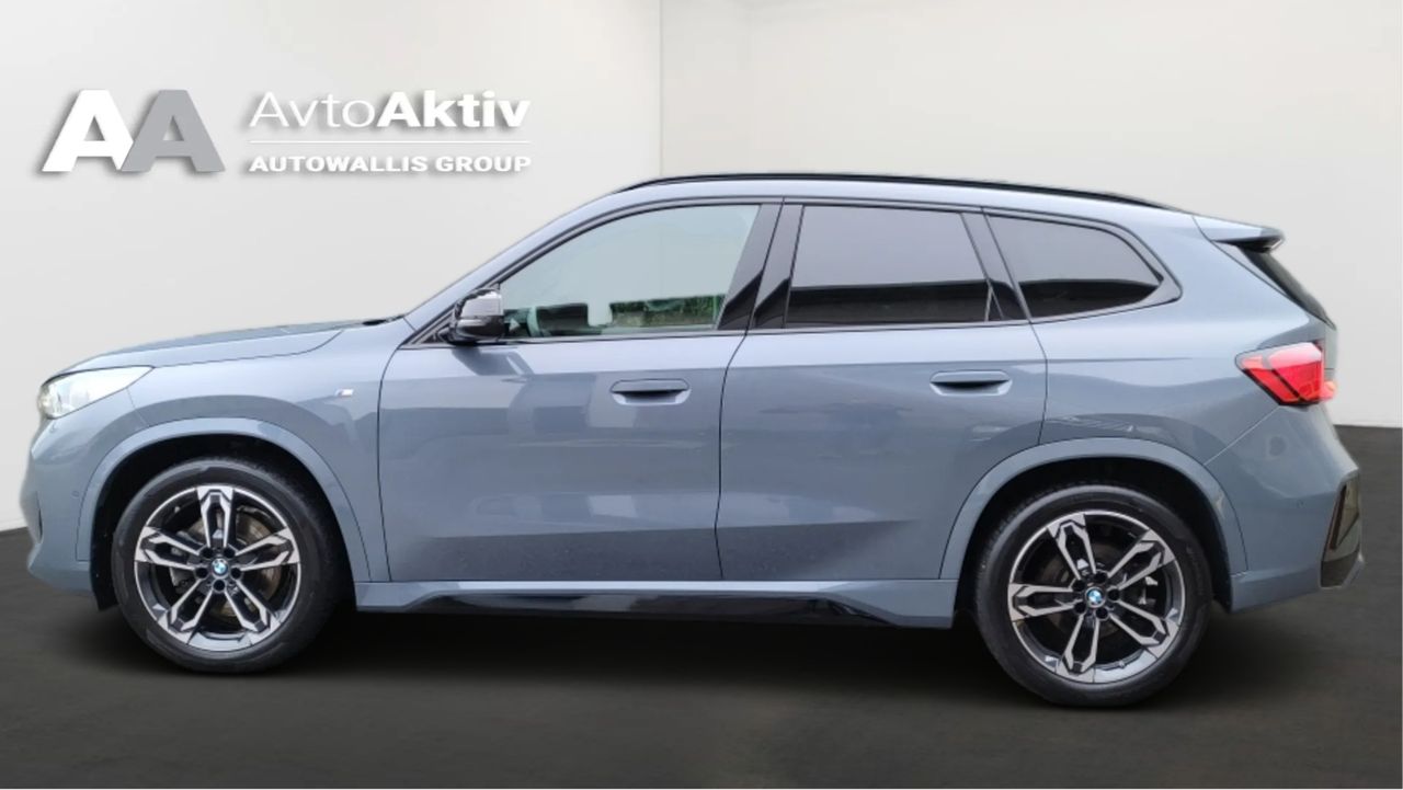 Zunanja slika - BMW X1 - xDrive23d - 3