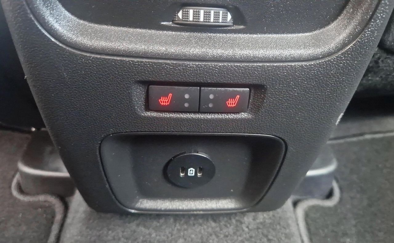 Zunanja slika - Ford Kuga - 2.5 PHEV Titanium CVT-SLO-RADAR-ZIM.PAK-NAI-KEYLES - 8