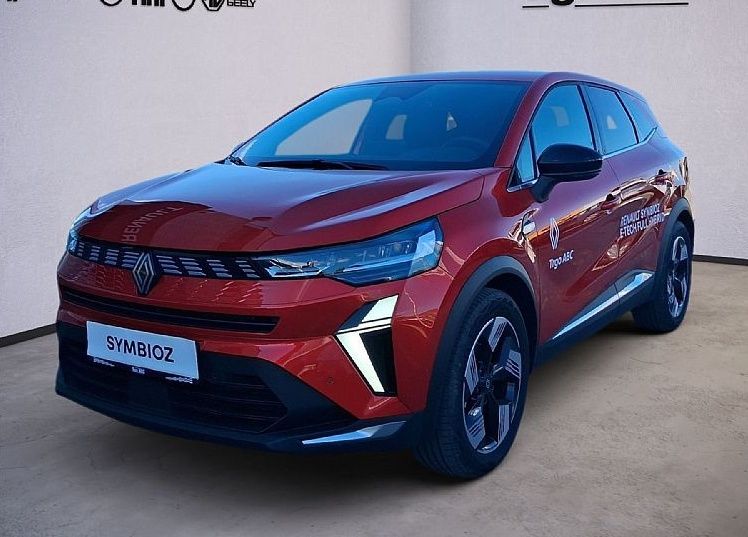 Zunanja slika - Renault Symbioz - E-Tech 160 techno - 1