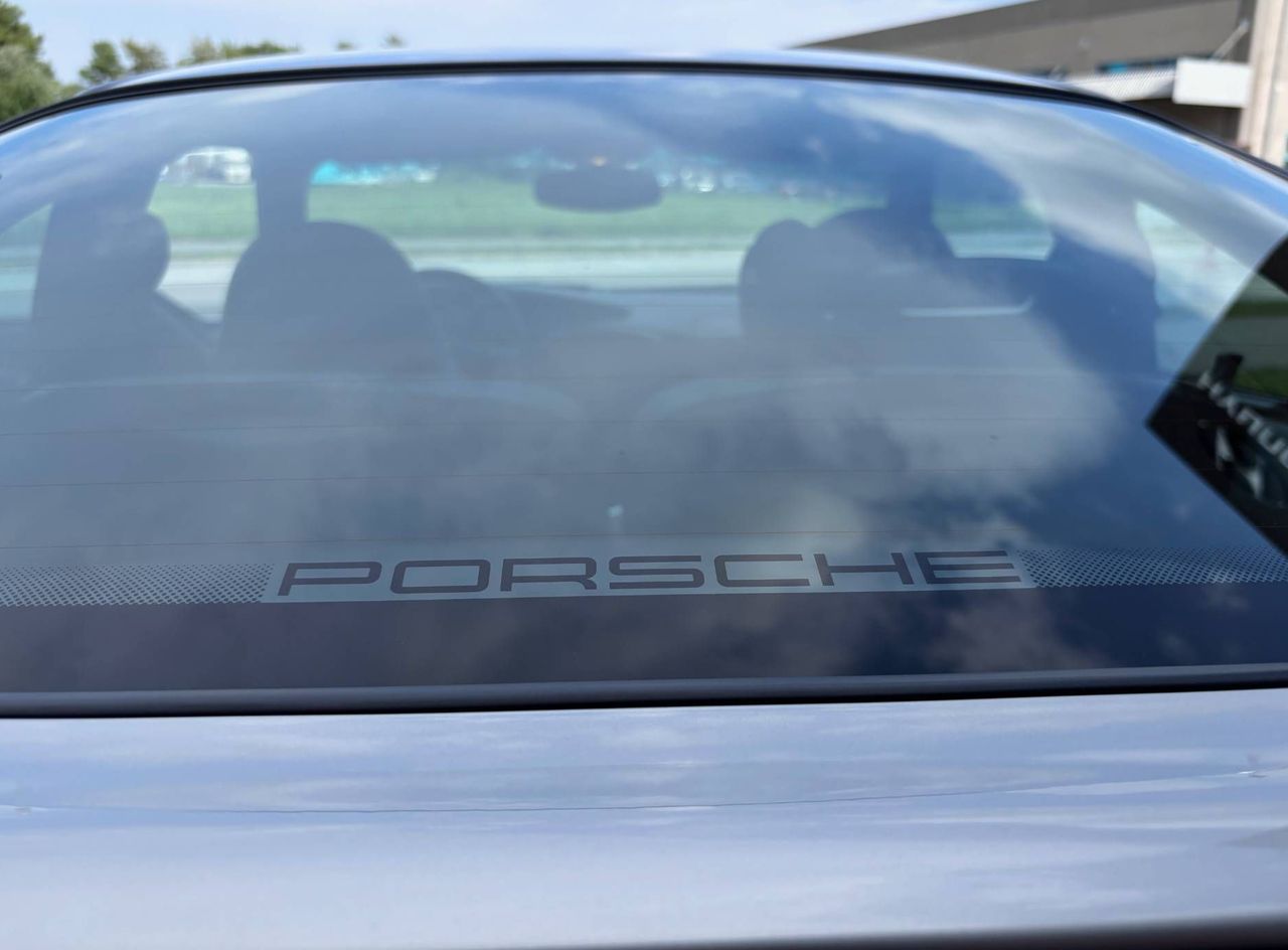 Zunanja slika - Porsche 911 - Carrera 4S Coupe - 9