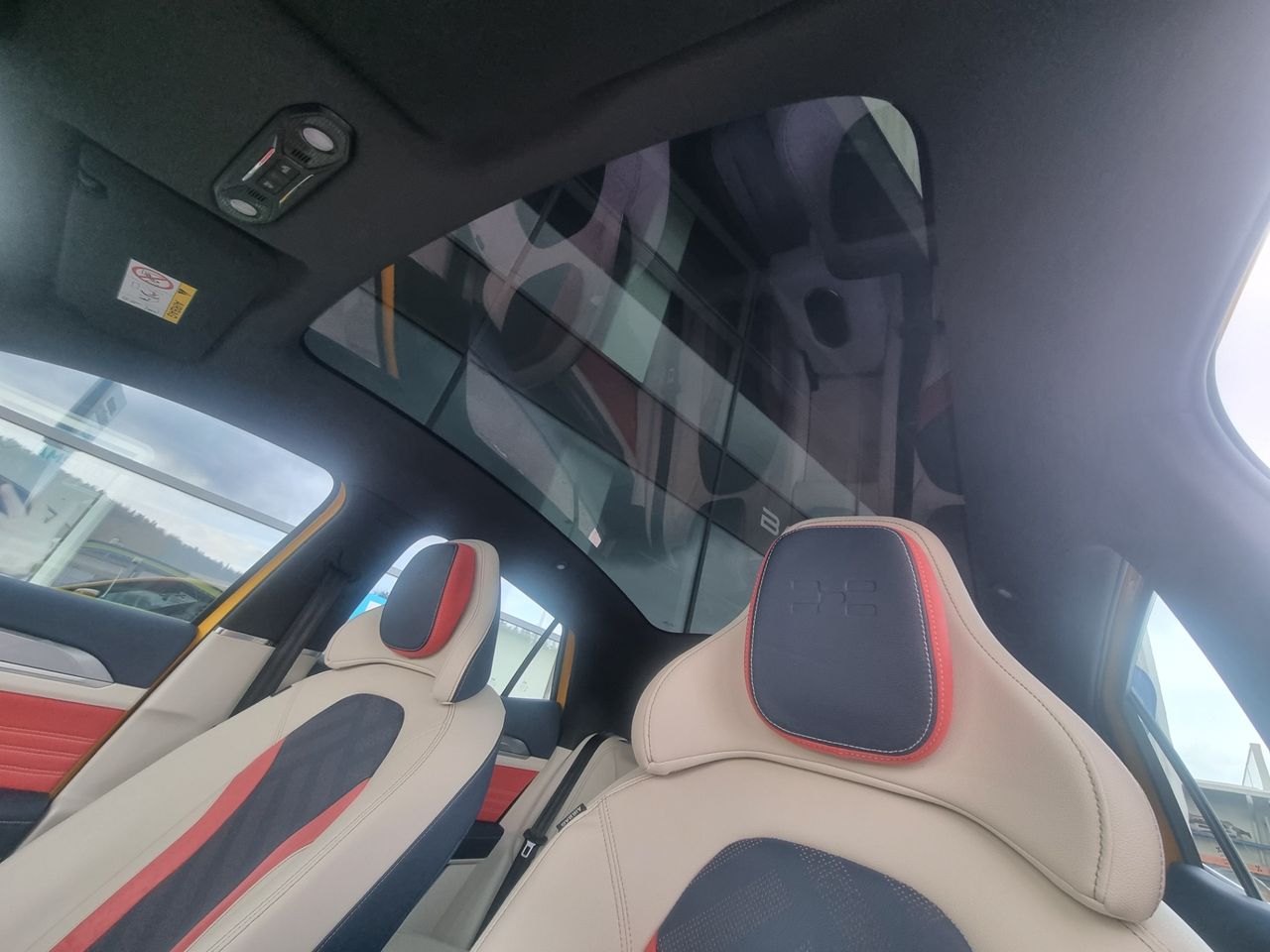 Zunanja slika - Aiways U6 - 160kW PRIME - SUBVENCIJA 3.000€ - POVRNITEV DDV - 3