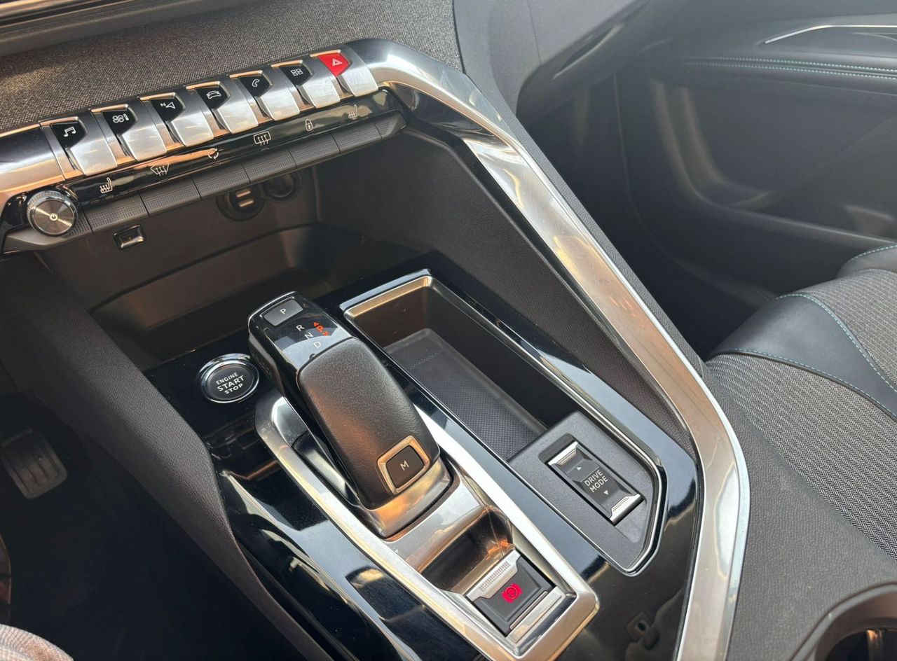 Zunanja slika - Peugeot 3008 - 1.2 PureTech 130 Allure Pack AUT KAMERA-VL.KLJUKA - 13