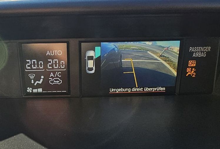 Zunanja slika - Subaru Forester - 2.0 PREMIUM AUTO 4WD|fullLED|panorama|kljuka - 10