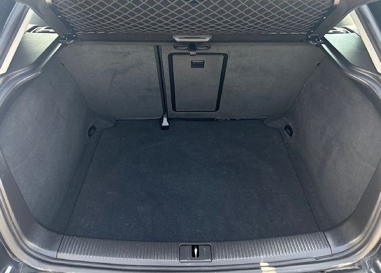 Zunanja slika - Audi A3 - 1.6 TDI 77 kW S line - PDC - GRETJE SED. - 16col - 12