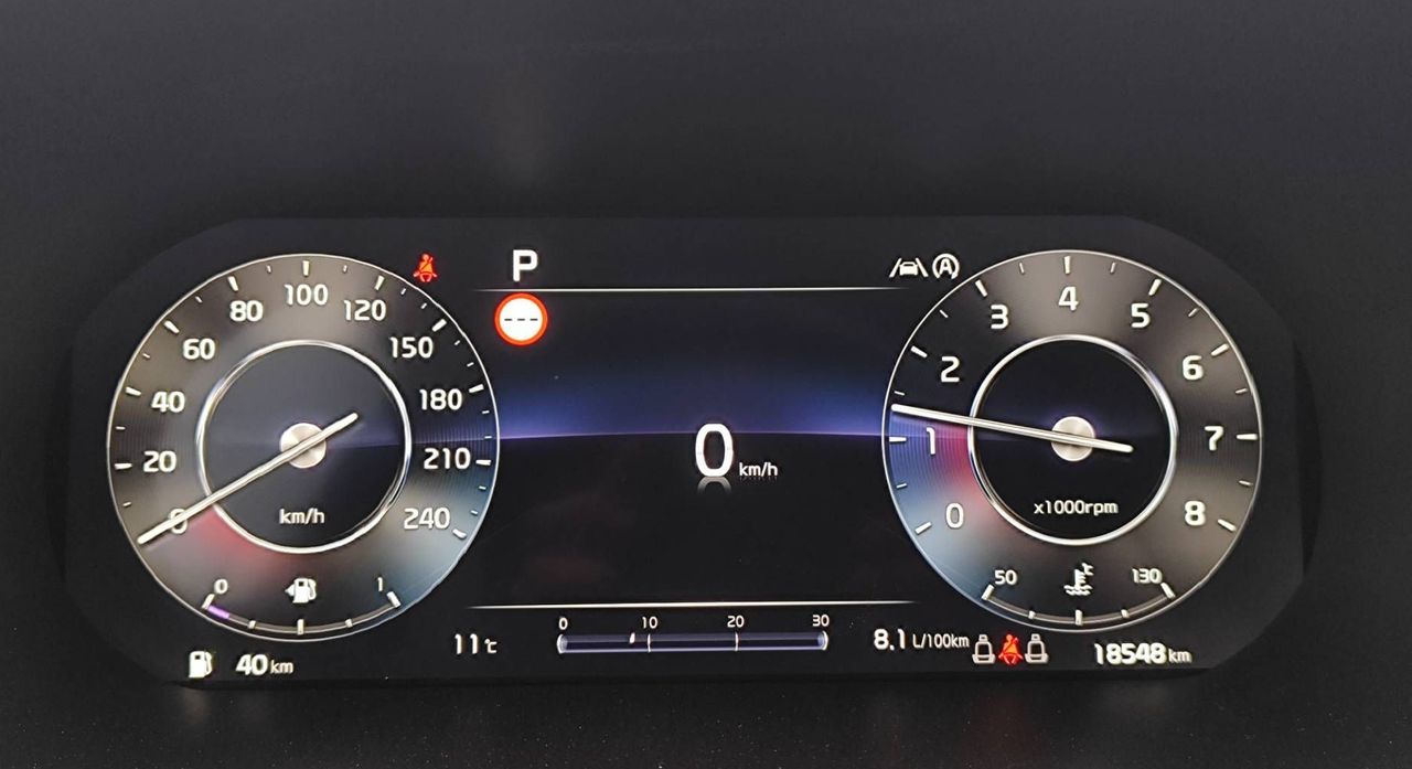 Zunanja slika - KIA XCeed - 1.5 T-GDi EX WAY ISG.7DCT - 14