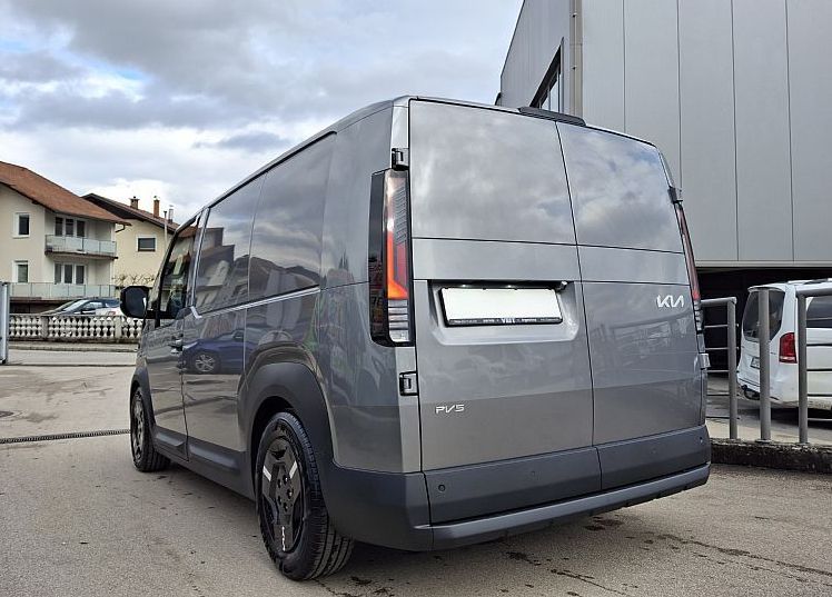 Zunanja slika - KIA PV5 - 71.2 kWh baterija 120 kW  163 KS  Air - 6