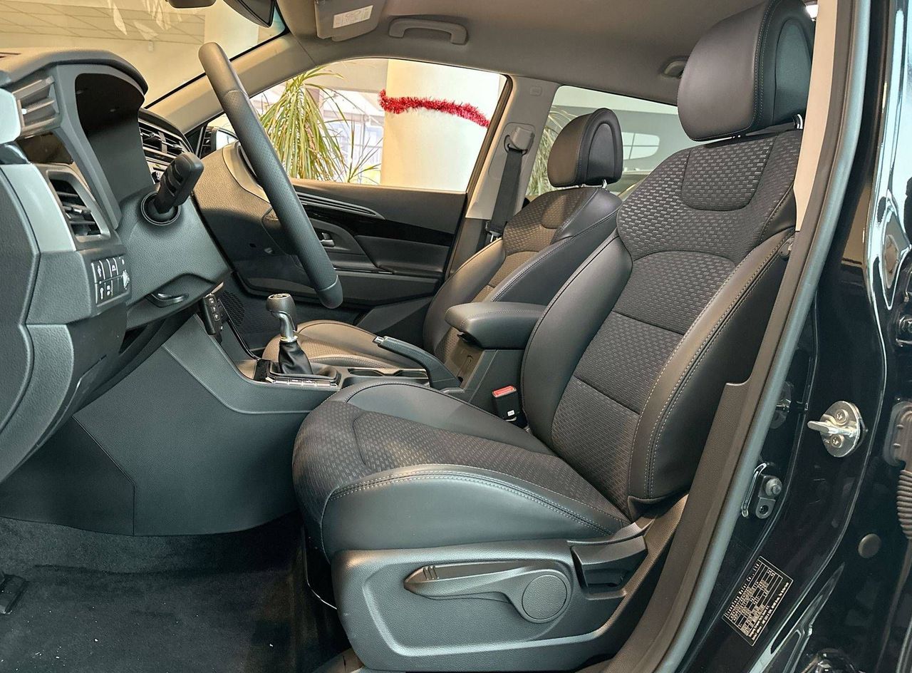 Zunanja slika - SsangYong Korando - 1.5 T-GDi Style 2WD MT - 9