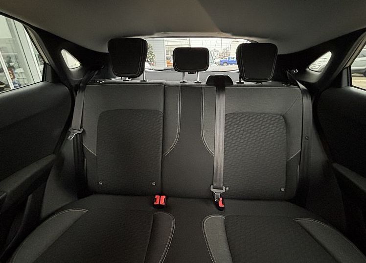 Zunanja slika - Ford Puma - Titanium 1.0 EcoBoost 92kW mHEV. AT - 6