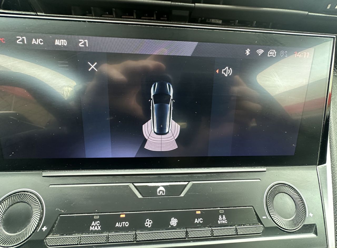 Zunanja slika - Peugeot 308 - SW 1.2 130 ACTIVE.NAVI.ALU.PDC.2023 LETNIK.BENZIN - 8