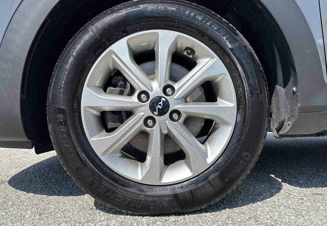 Zunanja slika - KIA Stonic - 1.2 DPI LX Urban ISG - 9