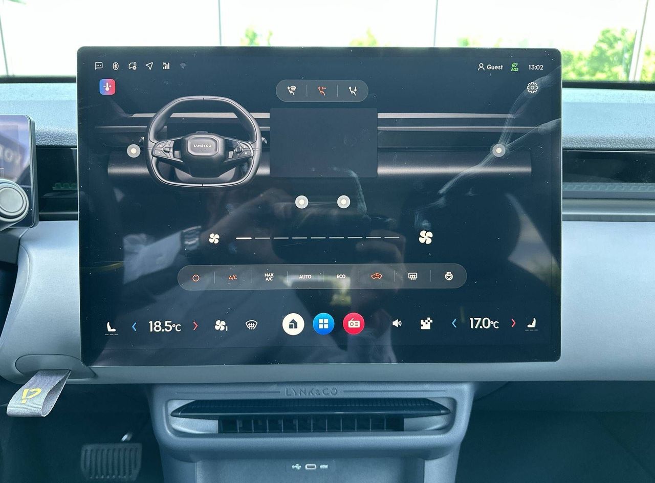 Zunanja slika - Lynk & Co 02 - More ugodna cena s subvencijo 6.500€ - 18