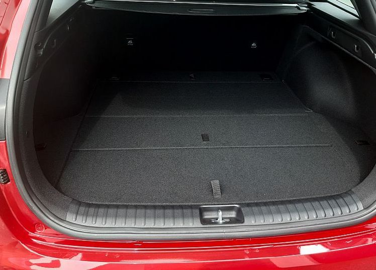 Zunanja slika - KIA Ceed - SW 1.5 T-GDi LX Champion+ ISG. M T 103 kW - 12