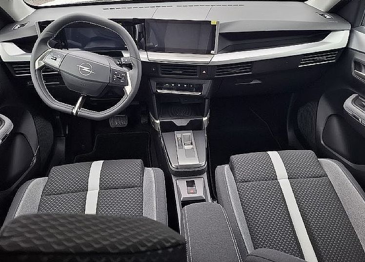 Zunanja slika - Opel Frontera - 1.2 TURBO 145KM GS - leasing NI pogoj - 6