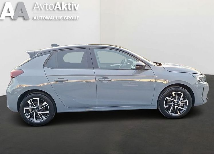 Zunanja slika - Opel Corsa - 1.2 TURBO 74KW GS AUTOMATIK | MATRIX ŽAROMETI - 6