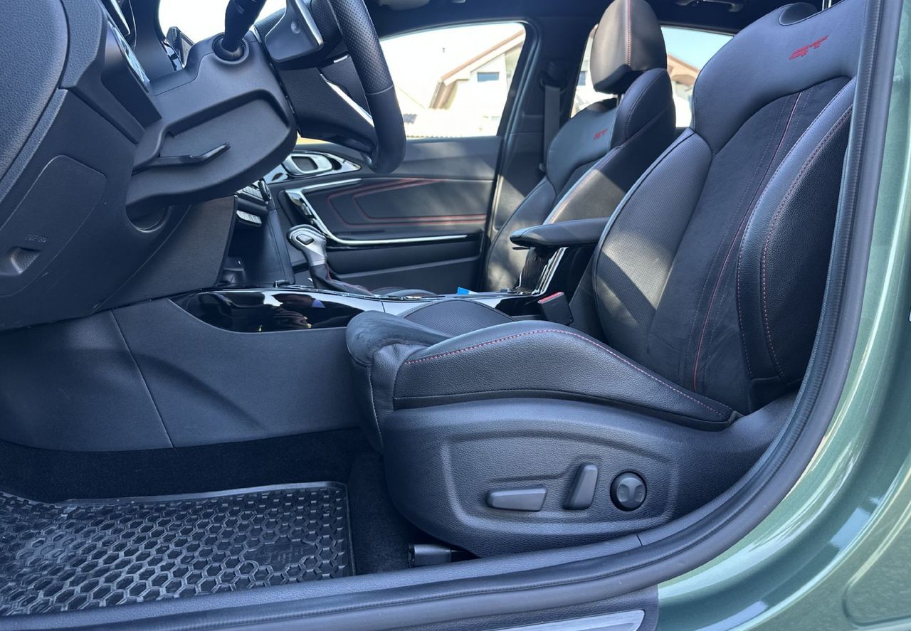 Zunanja slika - KIA ProCeed - 1.6 T-GDI GT DCT - 16