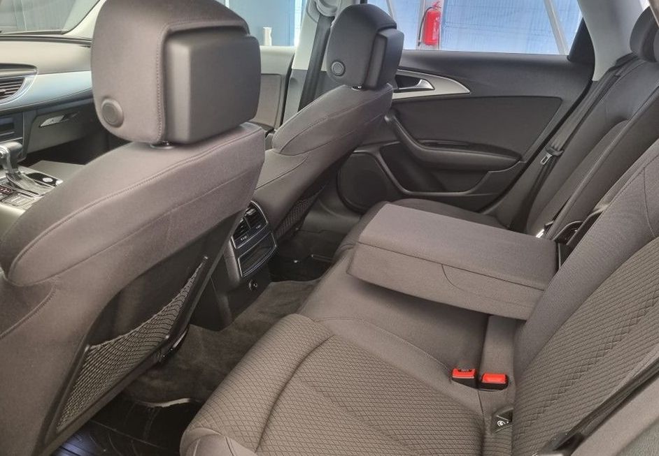 Zunanja slika - Audi A6 - Avant 2.0 TDI S-LINE-AVT-XENON-LED-NAVI-TEMPOMAT-ODLIČ.. - 13