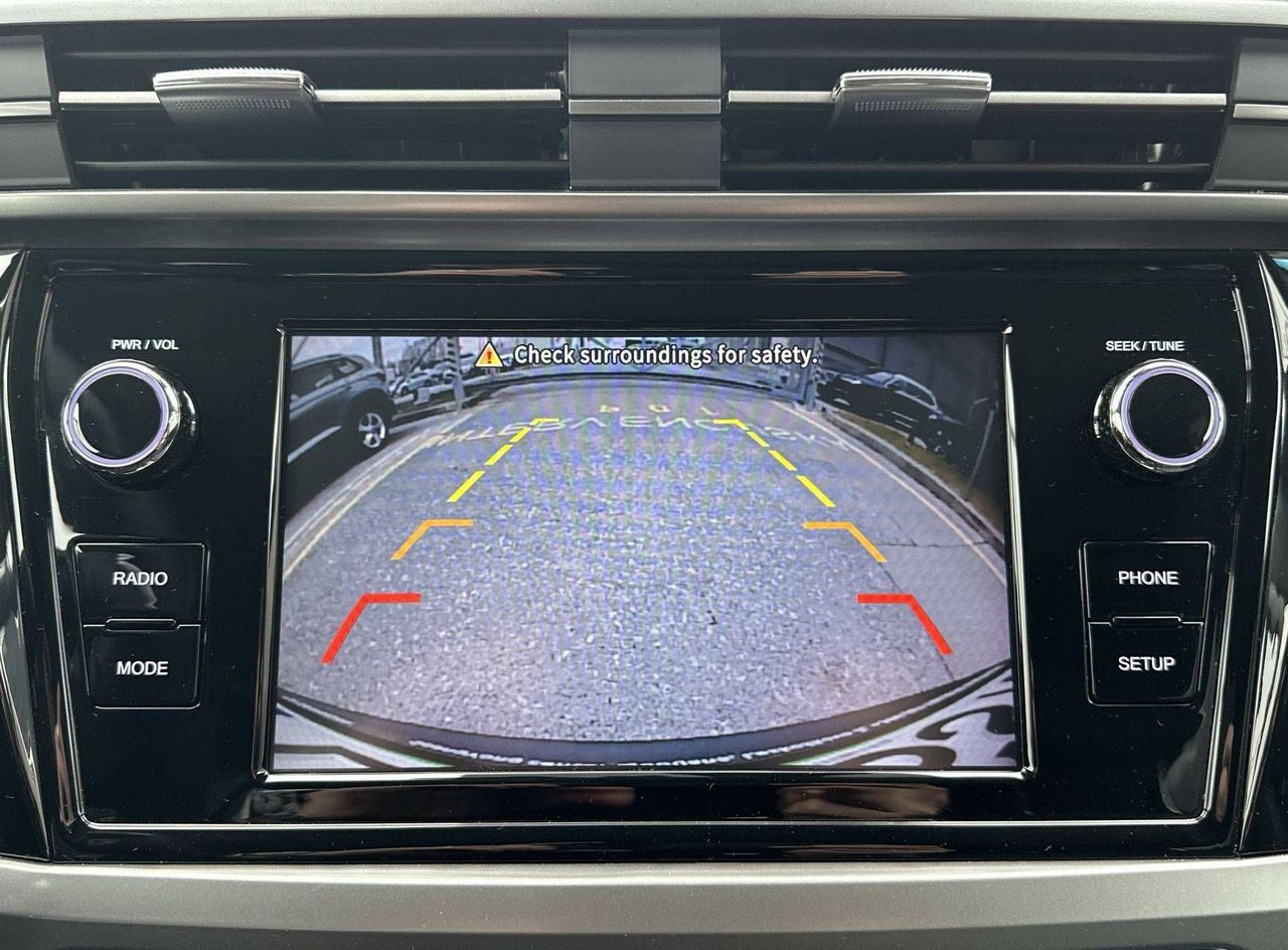 Zunanja slika - KG Mobility Korando - 1.5 T-GDI Style A T - 16