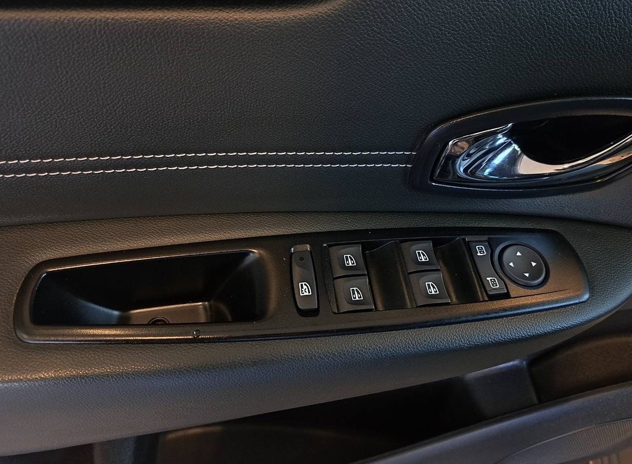 Zunanja slika - Renault Scénic - Grand Scenic Grand Sc  233 nic dCi 110 Energy Dynamique - 12