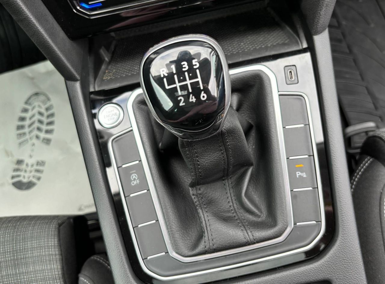 Zunanja slika - VW Passat - Variant 2.0 TDI BMT Elegance LED-KAMERA-NAVI-PANORAMA - 13