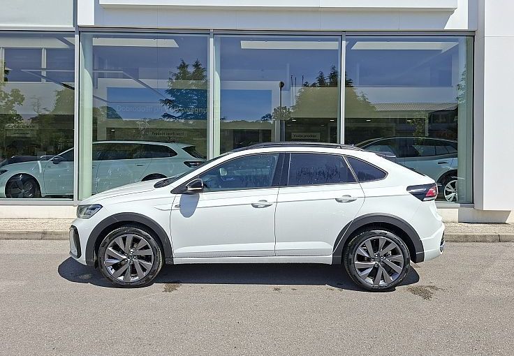 Zunanja slika - VW Taigo - 1.5 TSI 4Joy DSG ZALOGA - 2