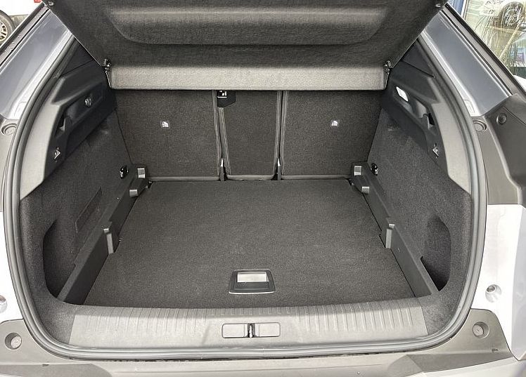 Zunanja slika - Peugeot 3008 - ALLURE HIBRID 145 e-DCT - 8