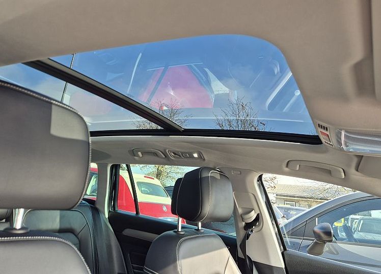 Zunanja slika - VW Passat - Variant 2.0 TDI 4M R-line avt. 200ks MATRIX VIRTUAL PANO - 8