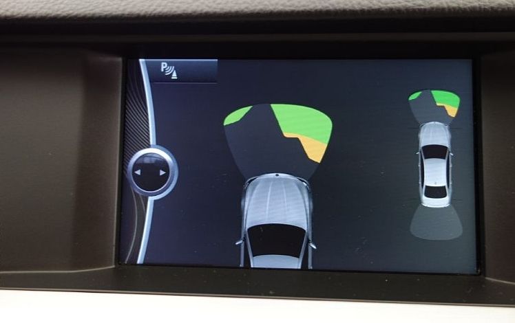 Zunanja slika - BMW Serija 5 - : 530d-AVT-V6-LIMUZINA-XENON-LED-NAVI-PDC-TEMPOMAT- - 11