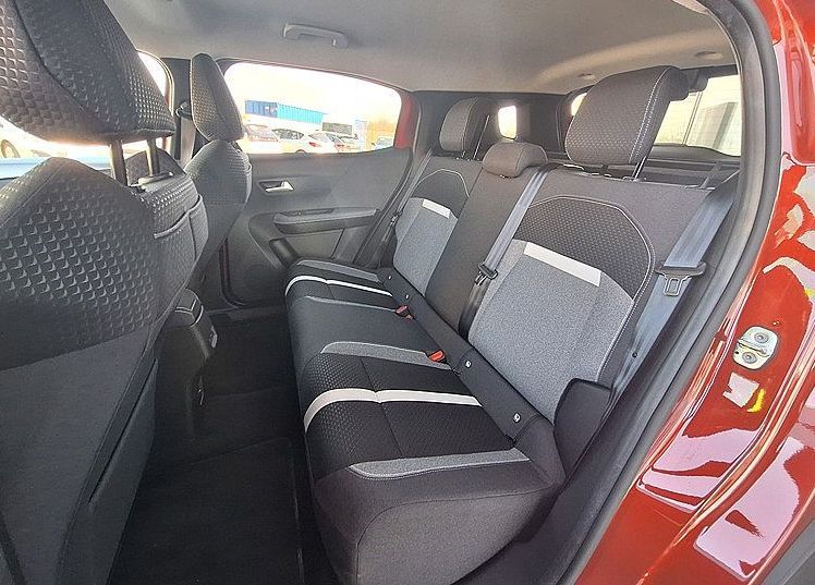 Zunanja slika - Opel Frontera - 1.2 MHEV TURBO 100KW GS DCT - 8