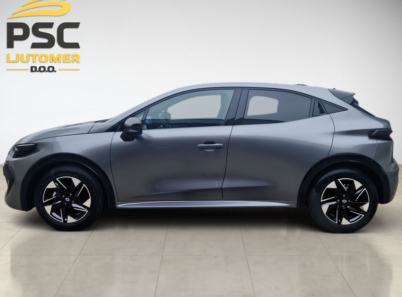 Zunanja slika - Renault Clio - techno TCE 115 - 4