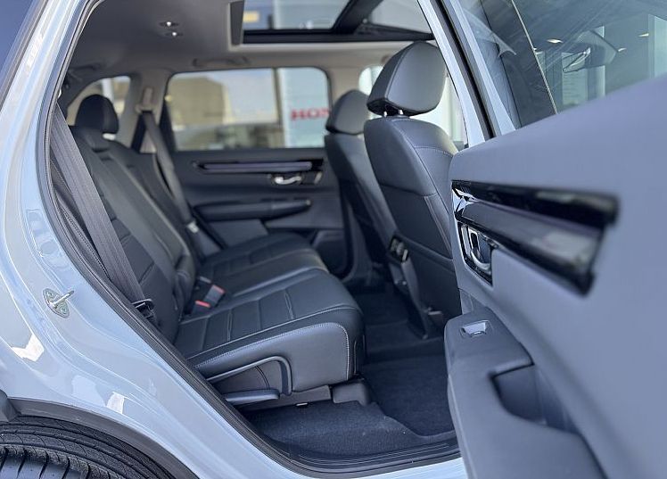 Zunanja slika - Honda CR-V - |2.0|E-HEV|4WD|ELEGANCE TECH|ACC|LED|NAVI|AKCIJA - 12